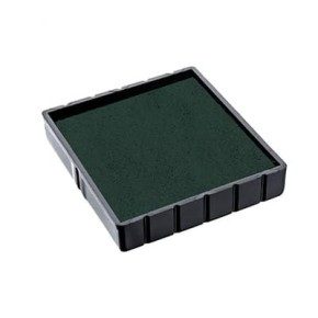 Cassette encrage Colop E/Q30D - Vert
