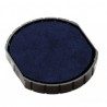 Cassette encrage Colop E/R24B Rond - Bleu