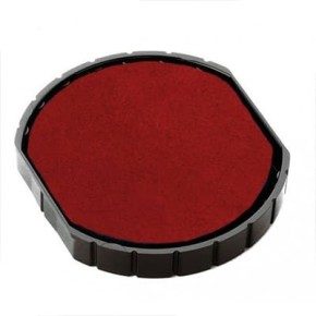 Cassette encrage Colop E/R24C Rond - Rouge
