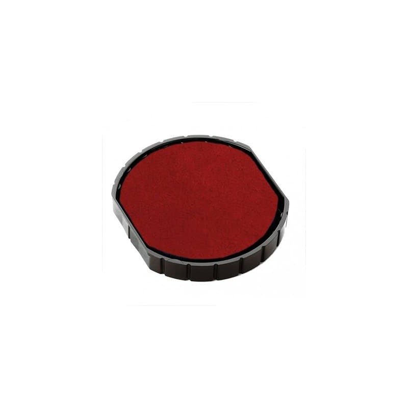 Cassette encrage Colop E/R24C Rond - Rouge
