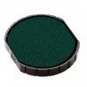 Cassette encrage Colop E/R24D Rond - Vert