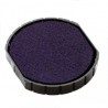 Cassette encrage Colop E/R24E Rond - Violet