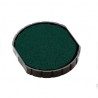 Cassette encrage Colop E/R50D Rond - Vert