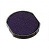 Cassette encrage Colop E/R50E Rond - Violet