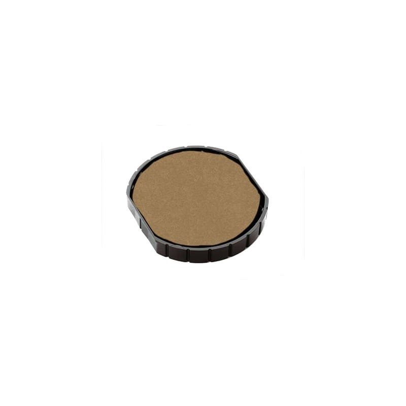 Cassette encrage Colop E/R50Z Rond - Neutre