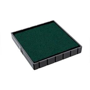 Cassette encrage Colop E/Q43D - Vert