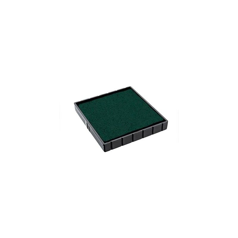 Cassette encrage Colop E/Q43D - Vert