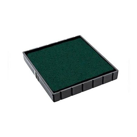 Cassette encrage Colop E/Q43D - Vert