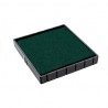 Cassette encrage Colop E/Q43D - Vert