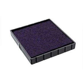 Cassette encrage Colop E/Q43E - Violet