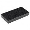 Cassette encrage Colop E/PSP40A - Noir