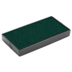 Cassette encrage Colop E/PSP40D - Vert