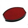 Cassette encrage Colop E/OVALE44C - Rouge