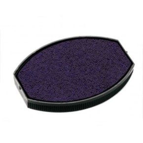 Cassette encrage Colop E/OVALE44E - Violet