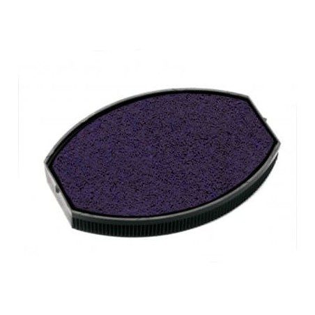 Cassette encrage Colop E/OVALE44E - Violet