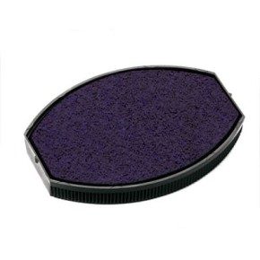 Cassette encrage Colop E/OVALE55E - Violet