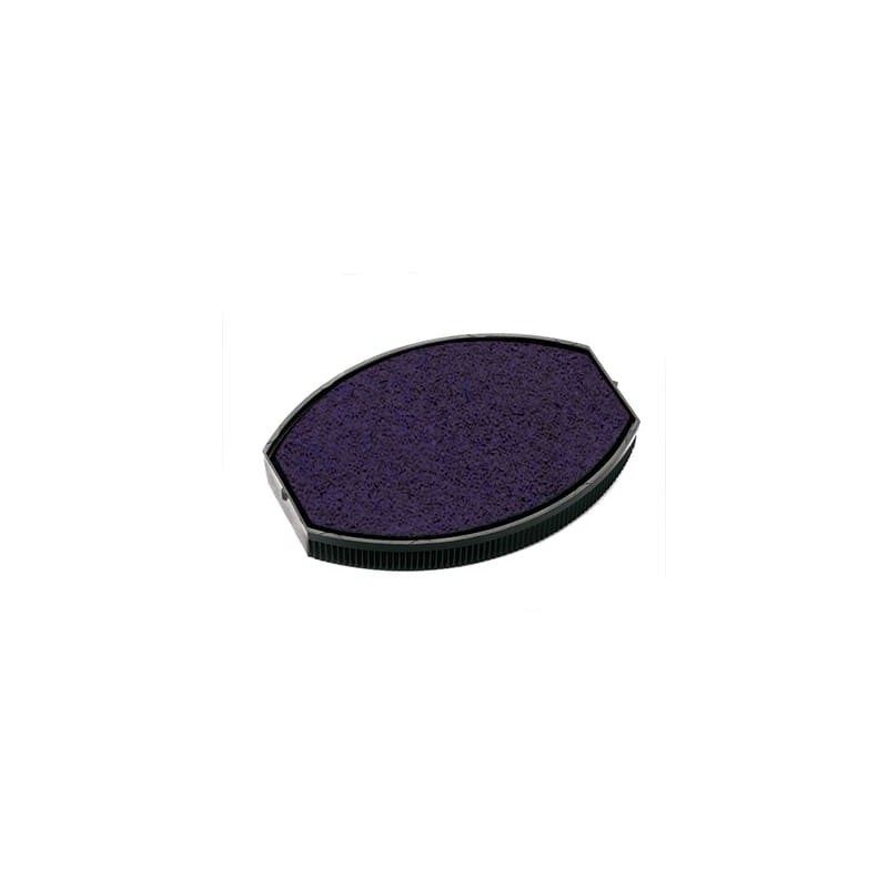 Cassette encrage Colop E/OVALE55E - Violet