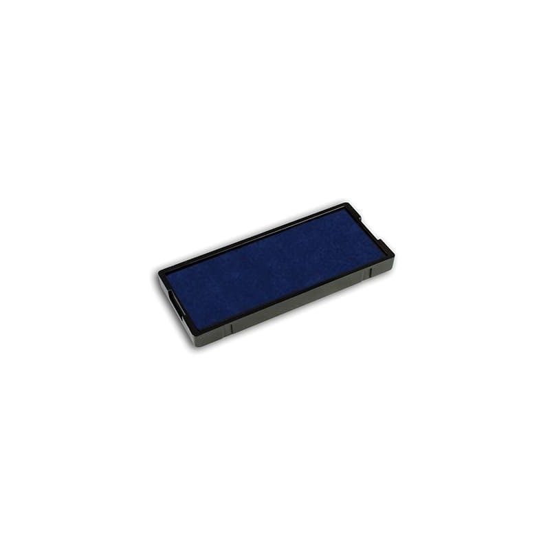 Cassette encrage Colop E/MINIPOCKETB - Bleu