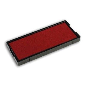 Cassette encrage Colop E/MINIPOCKETC - Rouge