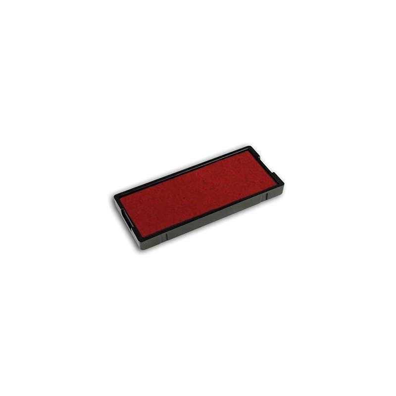 Cassette encrage Colop E/MINIPOCKETC - Rouge