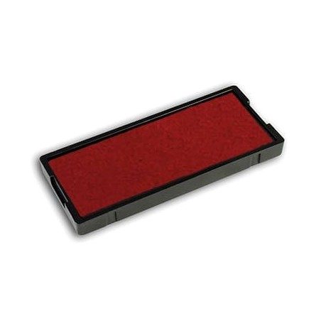 Cassette encrage Colop E/MINIPOCKETC - Rouge
