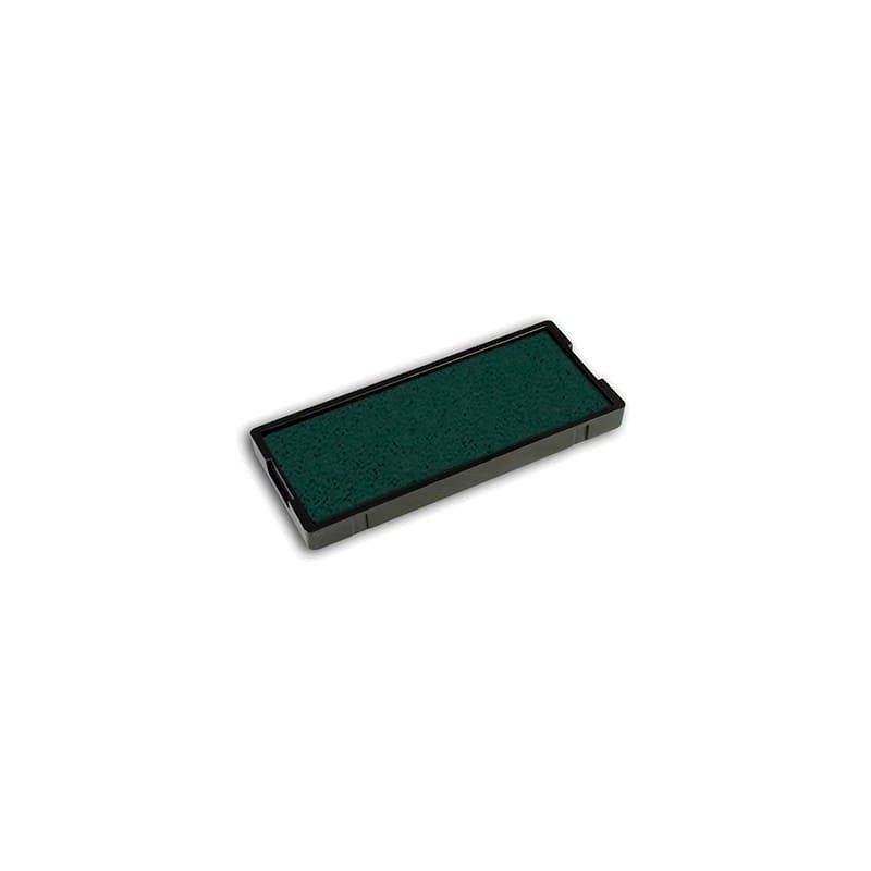 Cassette encrage Colop E/MINIPOCKETD - Vert
