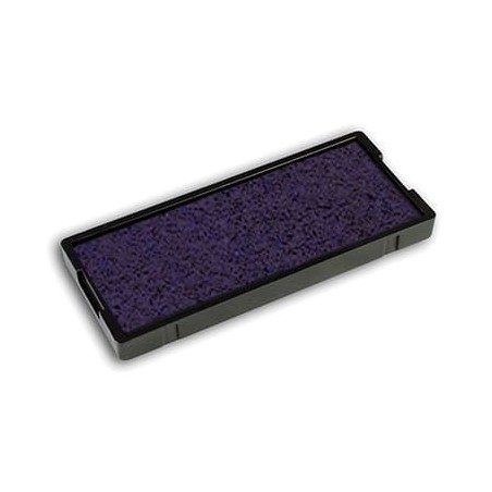 Cassette encrage Colop E/MINIPOCKETE - Violet