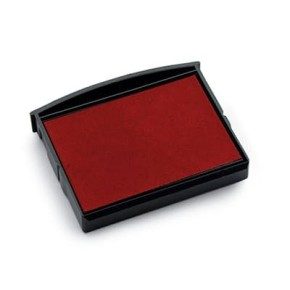 Cassette encrage Colop E/2100C - Rouge