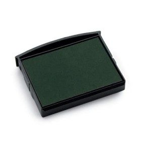 Cassette encrage Colop E/2100D - Vert