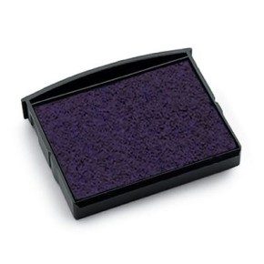 Cassette encrage Colop E/2100E - Violet