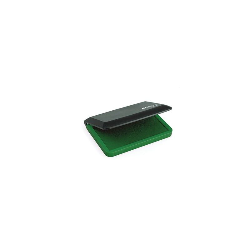 Encreur Colop Micro 1 - vert - 90 x 50 mm