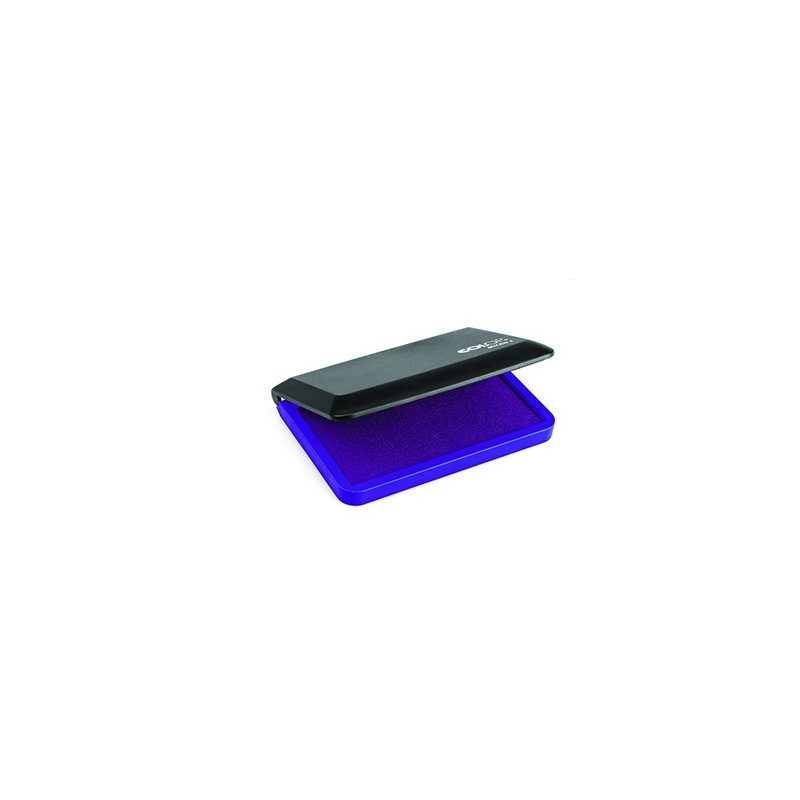Encreur Colop Micro 1 - violet - 90 x 50 mm