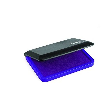 Encreur Colop Micro 1 - violet - 90 x 50 mm