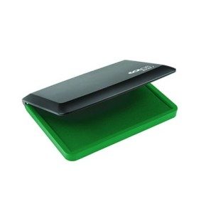 Encreur Colop Micro 2 - vert - 120 x 80 mm