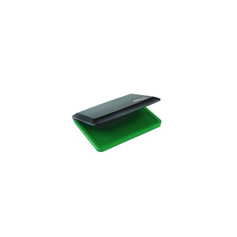 Encreur Colop Micro 2 - vert - 120 x 80 mm