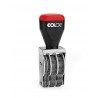 Tampon dateur Colop 03000 encrage séparé - 3mm