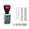 Tampon dateur Colop 03000 encrage séparé - 3mm