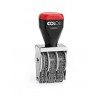 Tampon dateur Colop 04000 encrage séparé - 4mm