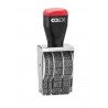 Tampon dateur Colop 09000 encrage séparé - 9mm
