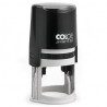 Tampon Colop Printer Line R50 - 9 lignes max. - Ø 50 mm