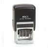 Tampon dateur Colop Printer 52 - 1+1 lignes - 30x20 mm