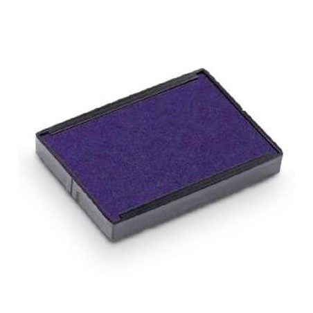 Cassette Shiny S-830-7 - Bleu
