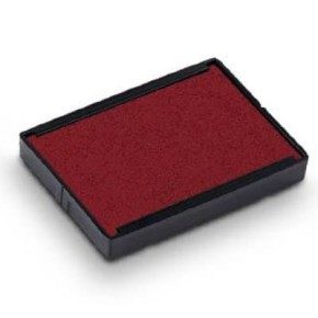 Cassette Shiny S-400-7B - Rouge