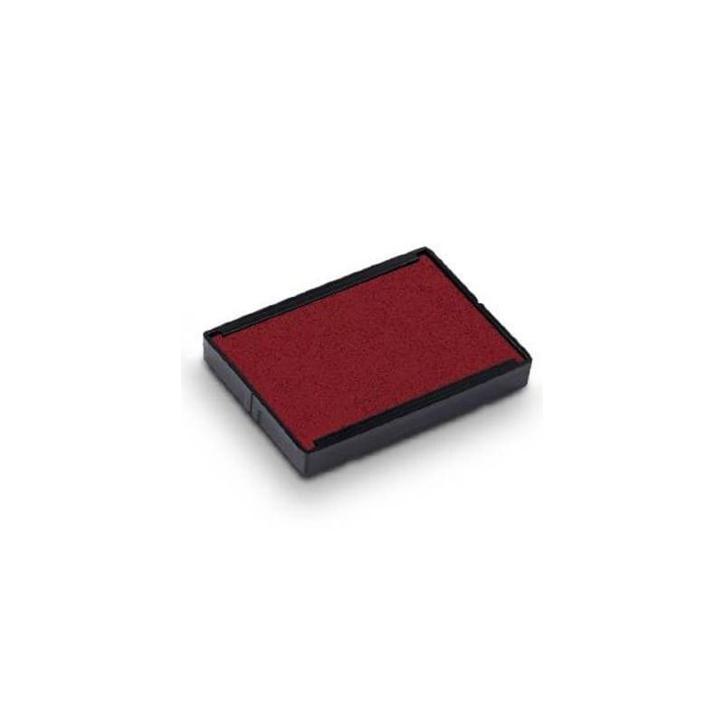 Cassette Shiny S-400-7B - Rouge