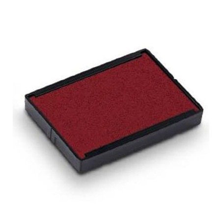 Cassette Shiny S-400-7B - Rouge