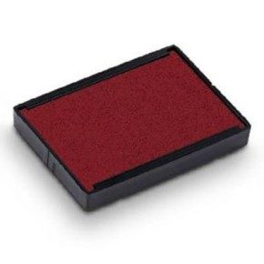 Cassette Shiny S-827-7 - Rouge