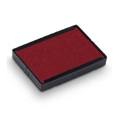 Cassette Shiny S-827-7 - Rouge