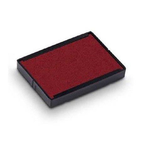 Cassette Shiny S-828-7 - Rouge