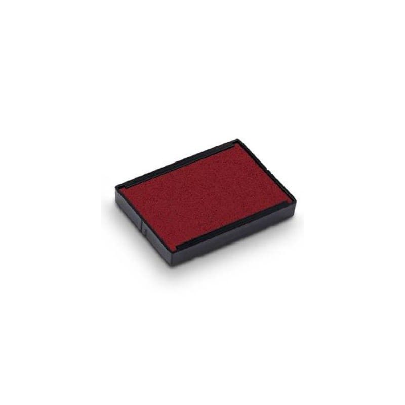 Cassette Shiny S-831-7 - Rouge