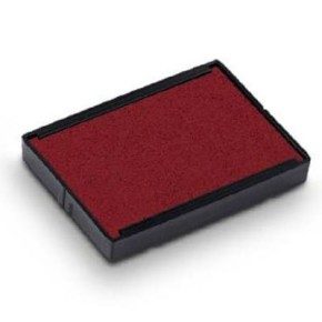 Cassette Shiny S-833-7 - Rouge
